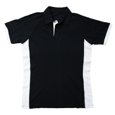 Contrast Golfer Thumbnail