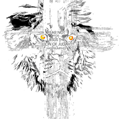 Lion Face Thumbnail