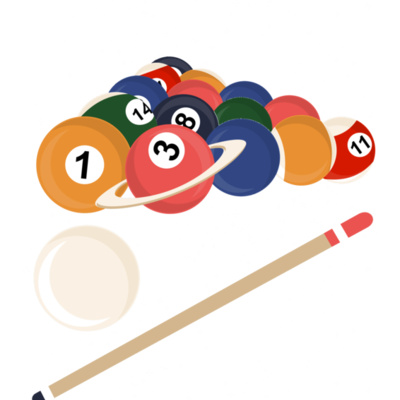 Billiard Space Thumbnail