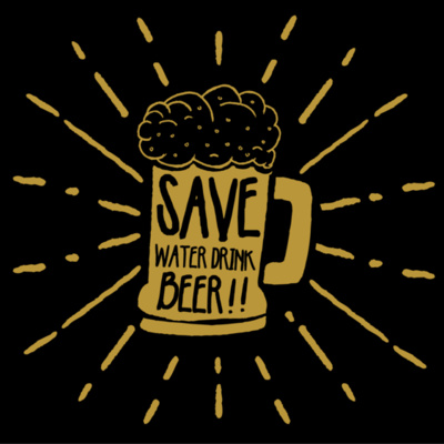 Save Water Drink Beer Thumbnail
