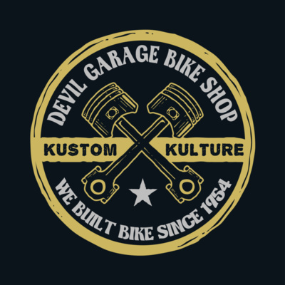 Devil Garage Thumbnail