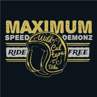 Maximum Speed Demonz Thumbnail