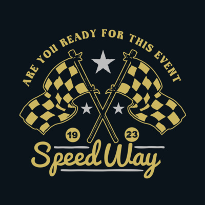Speedway Thumbnail