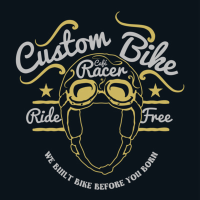 Custom Bike Thumbnail