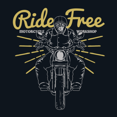 Ride Free Thumbnail