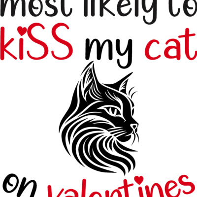 Kiss My Cat Thumbnail
