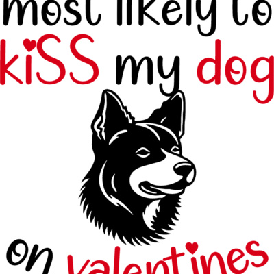 Kiss My Dog Thumbnail