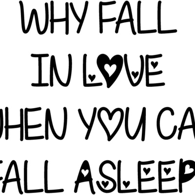 Love Asleep Thumbnail