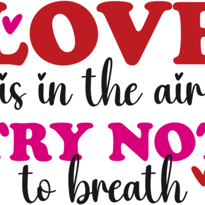 Love Is In The Air Thumbnail