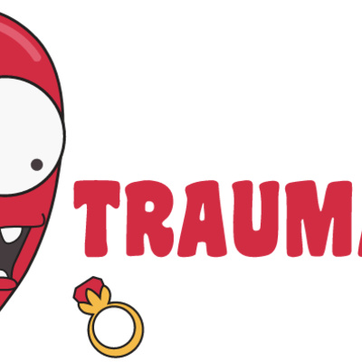 Traumatized Thumbnail