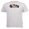 Unisex Short-sleeve T-shirt 140g Thumbnail