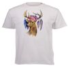 Unisex Short-sleeve T-shirt 140g Thumbnail