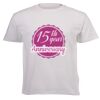 Unisex Short-sleeve T-shirt 140g Thumbnail