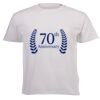 Unisex Short-sleeve T-shirt 140g Thumbnail