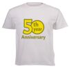 Unisex Short-sleeve T-shirt 140g Thumbnail