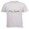 Unisex Short-sleeve T-shirt 140g Thumbnail