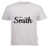 Unisex Short-sleeve T-shirt 140g Thumbnail