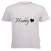 Unisex Short-sleeve T-shirt 140g Thumbnail
