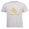 Unisex Short-sleeve T-shirt 140g Thumbnail