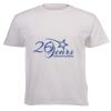 Unisex Short-sleeve T-shirt 140g Thumbnail