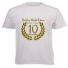 Unisex Short-sleeve T-shirt 140g Thumbnail