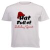 Unisex Short-sleeve T-shirt 140g Thumbnail