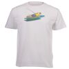 Unisex Platinum Short-sleeve T-shirt Thumbnail