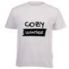 Unisex Platinum Short-sleeve T-shirt Thumbnail