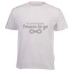 Unisex Platinum Short-sleeve T-shirt Thumbnail