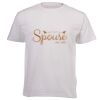 Unisex Platinum Short-sleeve T-shirt Thumbnail
