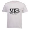Unisex Platinum Short-sleeve T-shirt Thumbnail
