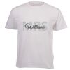 Unisex Platinum Short-sleeve T-shirt Thumbnail