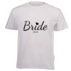 Unisex Platinum Short-sleeve T-shirt Thumbnail