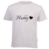 Unisex Platinum Short-sleeve T-shirt Thumbnail