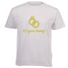 Unisex Platinum Short-sleeve T-shirt Thumbnail