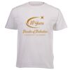 Unisex Platinum Short-sleeve T-shirt Thumbnail