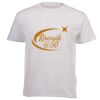 Unisex Platinum Short-sleeve T-shirt Thumbnail