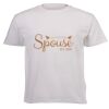 Unisex Short-sleeve T-shirt - 180g Thumbnail