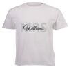 Unisex Short-sleeve T-shirt - 180g Thumbnail