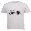 Unisex Short-sleeve T-shirt - 180g Thumbnail