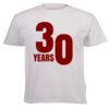 Unisex Short-sleeve T-shirt - 180g Thumbnail
