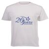 Unisex Short-sleeve T-shirt - 180g Thumbnail