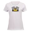 Ladies Short-sleeve T-shirt  Thumbnail