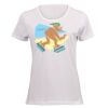 Ladies Short-sleeve T-shirt  Thumbnail