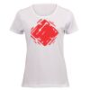 Ladies Short-sleeve T-shirt  Thumbnail