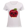 Ladies Short-sleeve T-shirt  Thumbnail