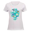 Ladies Short-sleeve T-shirt  Thumbnail