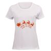 Ladies Short-sleeve T-shirt  Thumbnail