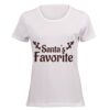 Ladies Short-sleeve T-shirt  Thumbnail