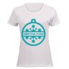 Ladies Short-sleeve T-shirt  Thumbnail